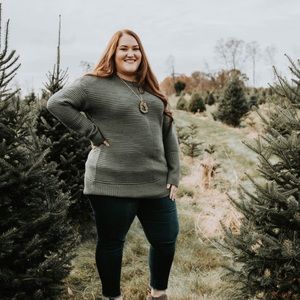 Meet your Posher, Ashley